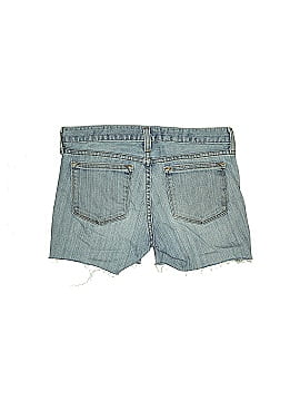 J.Crew Denim Shorts (view 2)