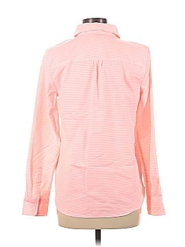 J.Crew Long Sleeve Blouse (view 2)