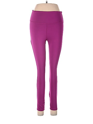 all in motion Purple Active Pants Size M - 37% off