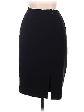 St. John Caviar Casual Skirt (view 2)