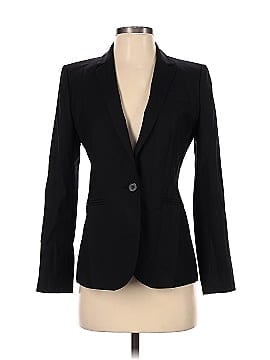 J.Crew Wool Blazer (view 1)