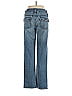 Ann Taylor Hearts Blue Jeans Size 8 - photo 2