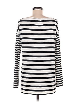 White House Black Market Long Sleeve Blouse (view 2)