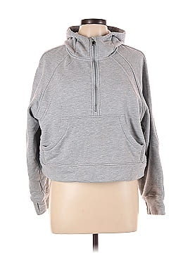 Unbranded Pullover Hoodie (view 1)