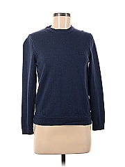 Boss By Hugo Boss Wool Pullover Sweater