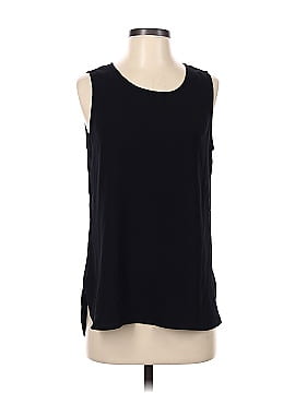 Halogen Sleeveless Blouse (view 1)