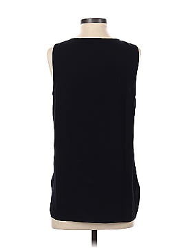 Halogen Sleeveless Blouse (view 2)