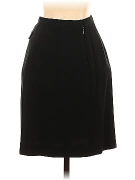 Donna Karan Signature Casual Skirt (view 2)