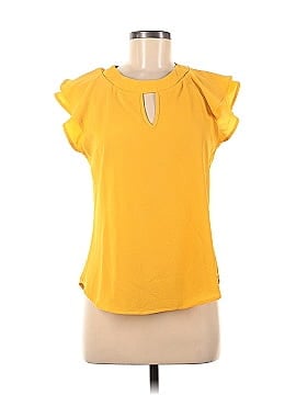 Assorted Brands Short Sleeve Blouse (view 1)