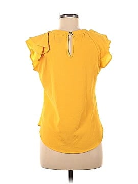 Assorted Brands Short Sleeve Blouse (view 2)