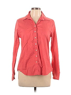 The Shirt by Rochelle Behrens Button Down Shirts