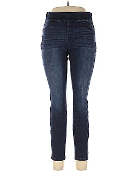 Simply Vera Vera Wang  skinny jeans Size 10P - $8 - From Melissa