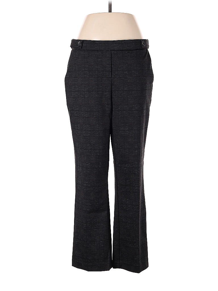 Xersion Black Active Pants Size M - 44% off