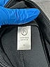 Just Fab Black Leggings Size M - photo 3