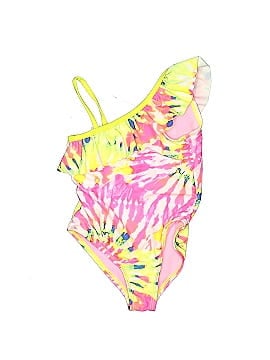 Limited Too One Piece Swimsuit (view 1)