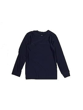 Primary Long Sleeve T-Shirt (view 1)
