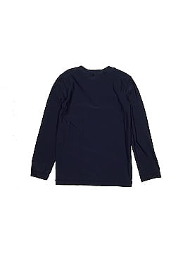 Primary Long Sleeve T-Shirt (view 2)