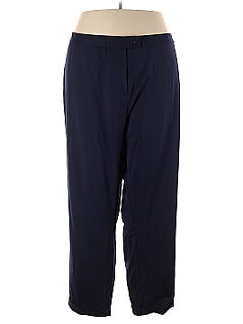 Universal Standard Casual Pants (view 1)