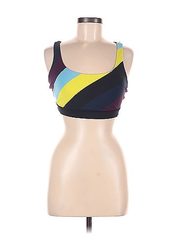 Outdoor Voices Red Sports Bra Size XL - 52% off
