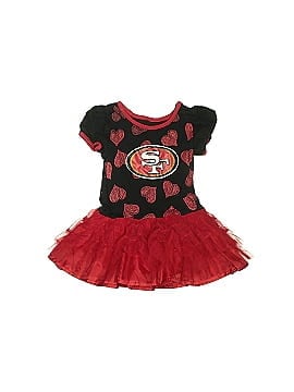 NFL Special Occasion Dress (view 1)