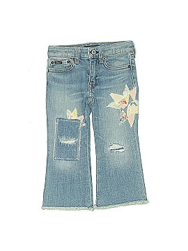 Girls' Bootcut Jeans: New & Used On Sale Up To 90% Off