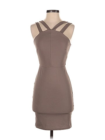 Oh My Love London Cocktail Dress (view 1)