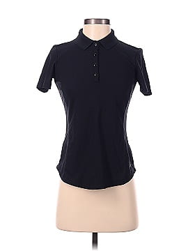 GNW Short Sleeve Polo (view 1)