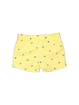 J.Crew Khaki Shorts (view 2)