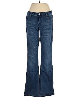 Kenneth Cole REACTION Jeans (view 1)