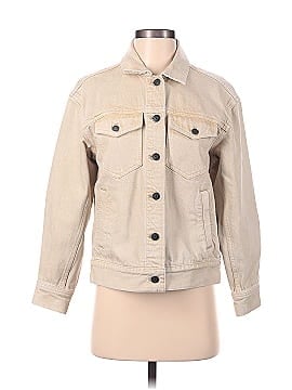 Madewell Denim Jacket (view 1)