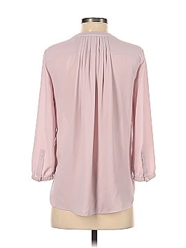 NYDJ Long Sleeve Blouse (view 2)