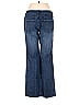Ann Taylor LOFT Blue Jeans Size 6 - photo 2