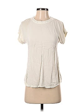 Wearables Short Sleeve Blouse (view 1)