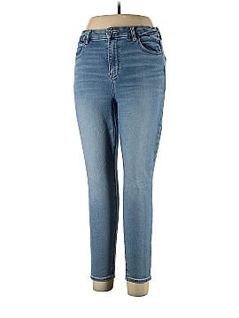 American Eagle Outfitters Jeans (view 1)