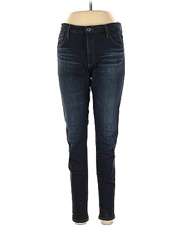 Adriano Goldschmied Jeans (view 1)