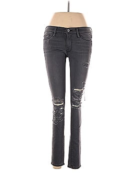 FRAME Denim Jeans (view 1)