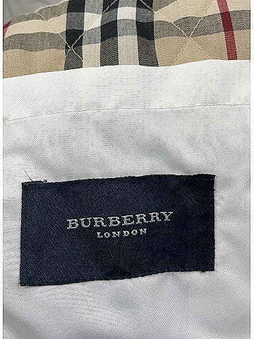 burberry shoes size guide