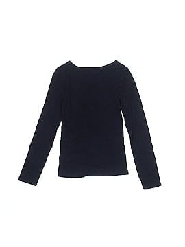 GapKids x ED Collection Long Sleeve T-Shirt (view 2)