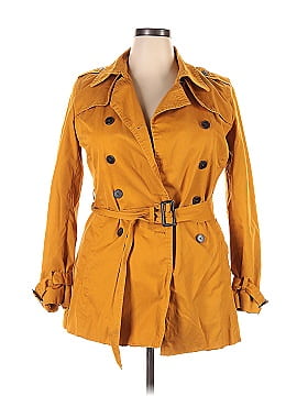 Banana Republic Factory Store Jacket (view 1)