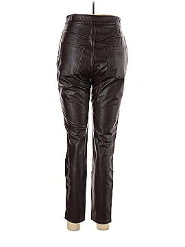 Gentle Fawn Faux Leather Pants (view 2)