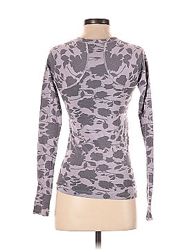 Athleta Long Sleeve T-Shirt (view 2)