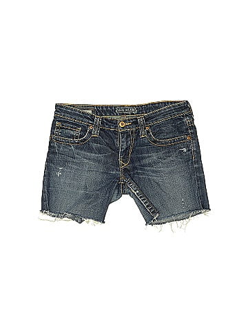 Big star sales jean shorts