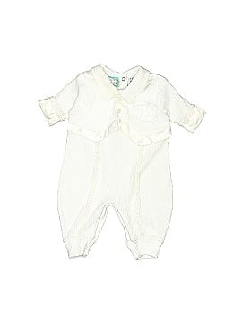 Beyond Basics Kids Long Sleeve Outfit (view 1)