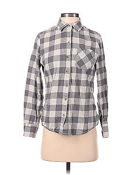 Field & Stream Long Sleeve Button-Down Shirt (view 1)