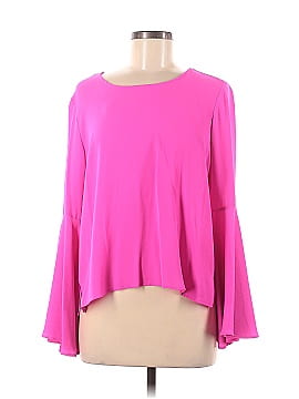 Vince Camuto Long Sleeve Blouse (view 1)