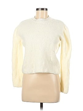 Boutique Moschino Pullover Knit Sweater (view 1)