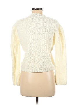 Boutique Moschino Pullover Knit Sweater (view 2)