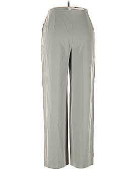 Giorgio Armani Classico Dress Pants (view 2)