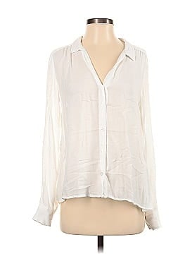 Bella Dahl Long Sleeve Button-Down Shirt (view 1)