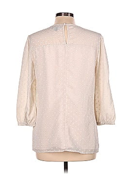 Tinley Road 3/4 Sleeve Blouse (view 2)